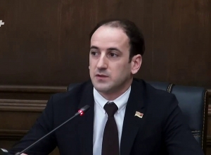 Եթե բարձրաստիճան պաշտոնյան գնում է կոռուպցիոն գործարքի, ապա նա դավաճան է. Սիսակ Գաբրիելյան