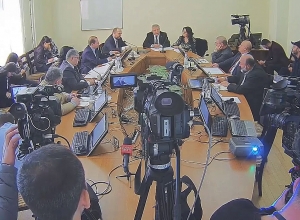 Ի՞նչ վիճակում է այդ էպոպեան․ պատգամավորը՝ Ամուլսարի հանքի շահագործման մասին