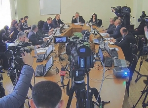 Ինչո՞ւ Ամուլսարի փորձաքննական եզրակացությունը այդ հիմքով ուժը կորցրած չի ճանաչվել․ հարց նախարարին