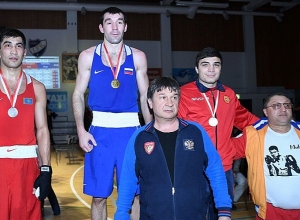 Հայ բռնցքամարտիկները երկու մեդալ են նվաճել Ֆինլանդիայում