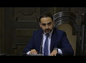 Տեղի է ունեցել Կորոնավիրուսի տարածումը կանխարգելող աշխատանքները համակարգող հանձնաժողովի նիստը