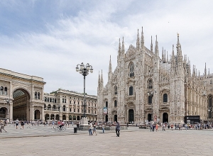 Italy Expands its Quarantine to the Entire Country