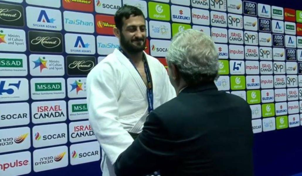 a1+judo