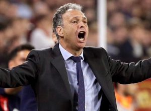 Հայտնի է Հայաստանի ազգային հավաքականի նոր գլխավոր մարզչի անունը