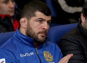 Հայտնի են վարկանիշային մրցաշարին մասնակցող ազատ ոճային ըմբիշները