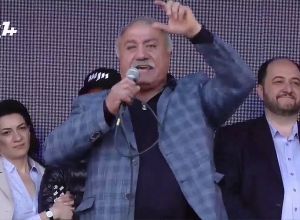 «Ոչ» չենք կարող ասել, որովհետև էս ամեն ինչի ականատեսն ենք եղել․ Սասուն Միքայելյան