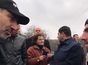 Он одержал надо мной победу: мужчина из Куртана, которого премьер-министр обвинил в том, что он не работает: NEWS.am