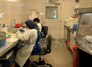 The First Case of Child Infected With Coronavirus Confirmed in Georgia