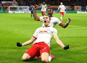 Չեմպիոնների լիգա. «ՌԲ Լայպցիգը» պատժեց Մոուրինյոյին, իսկ Իլիչիչը՝ «Վալենսիային»