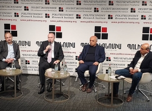 Влияние российско-турецких отношений на Арцах: обсуждение: ПРЯМОЙ ЭФИР