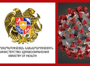 Up to date 262 studies of coronavirus have been done in republic