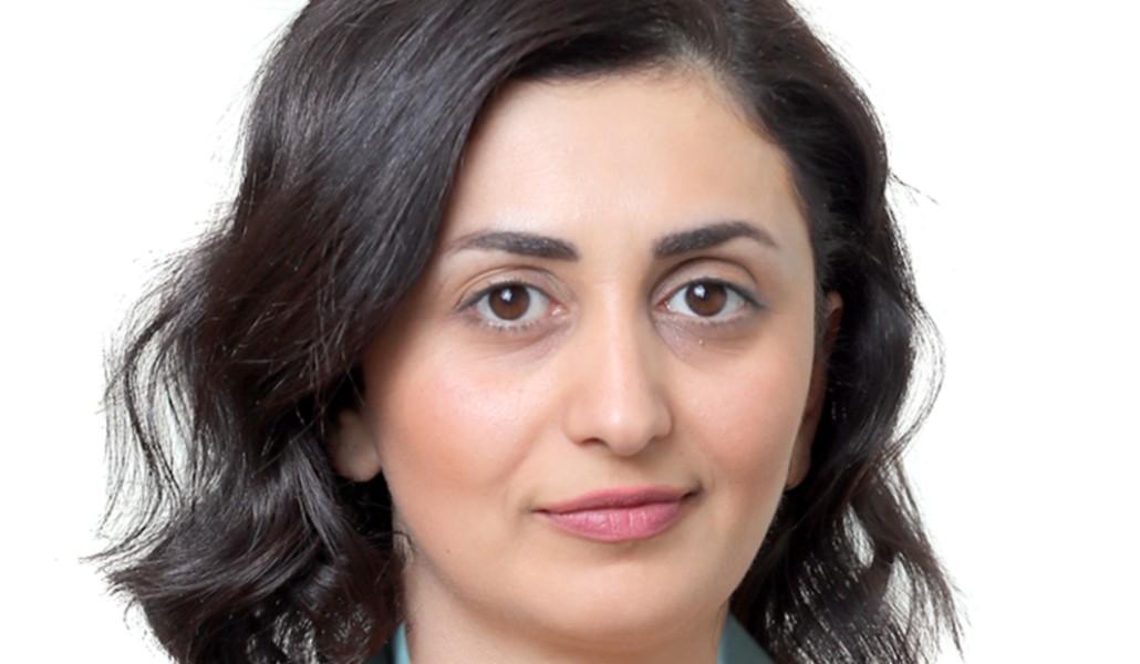 Շուշան Ստեփանյան