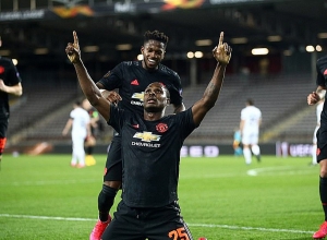 Եվրոպայի լիգա. «Մանչեսթեր Յունայթեդի» շոուն, «Բազելի» և «Բայերի» վստահ հաղթանակները