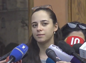 Авиакомпании отменяют рейсы не из-за коронавируса, а потому что это невыгодно: Татевик Ревазян