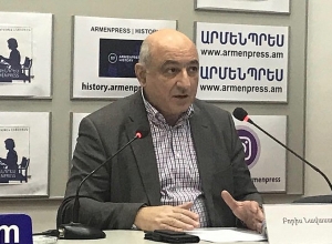 Как СМИ освещают референдум? Пресс-конференция: ПРЯМОЙ ЭФИР