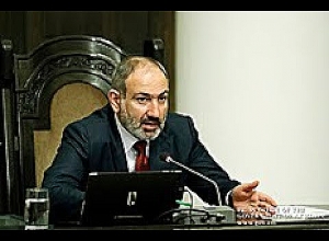 Կորոնավիրուսի դեպքերի հետ կապված՝ խորհրդակցություն Փաշինյանի մոտ