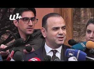 «Ուզում եմ հայտնվել Հայաստանում»․ Զարեհ Սինանյանը՝ իրանահայերից փոխանցված դիմումը բարձրաձայնեց