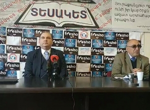 Հանրաքվեները հասարակության շրջանում քիչ հետաքրքրություն են ներկայացնում․ քաղաքագետ