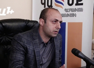 Ինչո՞ւ է «Կամք»-ը բոյկոտի կոչ անում