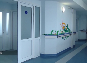 Ապօրինություններ «Սուրբ Աստվածամայր» բժշկական կենտրոնում․ ոստիկանության բացահայտումը