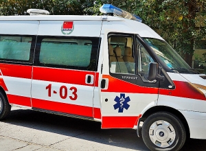 5 citizens transferred to Vanadzor infectious hospital