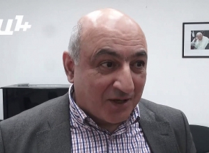 Մտահոգությունը տեղին է, բայց դա չի նշանակում, որ պետք է կացինով կտրել․ Բորիս  Նավասարդյան