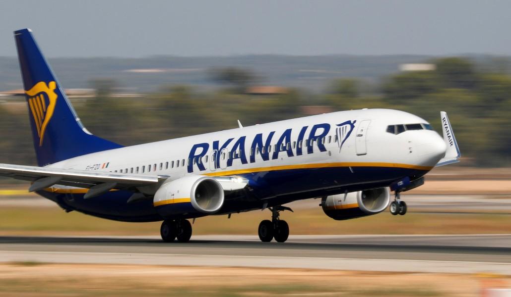 ryanair