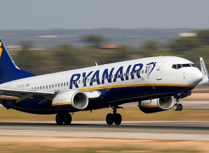 Ryanair will waive the flight change fee for customers who wish to change their travel plans