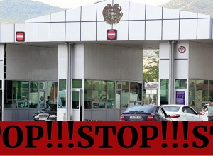 Armenia and Georgia suspend movement of citizens between countries for 10 days