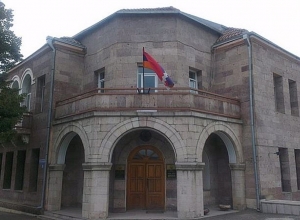 Artsakh Foreign Ministry welcomes resolution of Luxembourg Chamber of Deputies