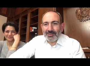 13 հաստատված դեպք, մեծ մասը Էջմիածնեցու` արարողության մասնակիցներ են․Փաշինյան․ ուղիղ (տեսանյութ)