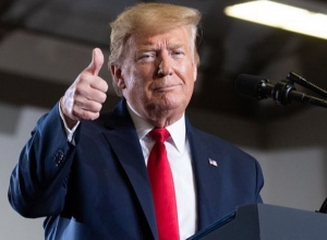 Կմասնակցի արդյո՞ք Թրամփը նախագահական գալիք ընտրարշավին