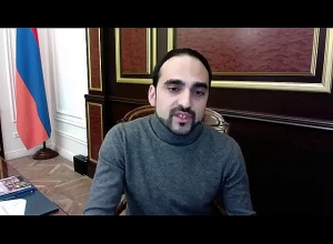 Կորոնավիրուսի կանխարգելման ընթացիկ աշխատանքների մասին. Ավինյանն էր ուղիղ եթերում