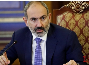 Փաշինյանը հանդես է գալիս կորոնավիրուսի մասին հայտարարությամբ.  ՈՒՂԻՂ