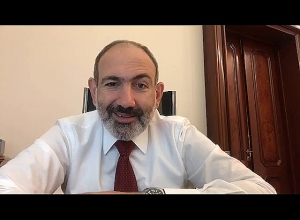 Կքննարկվի արտակարգ դրություն մտցնելու հարցը