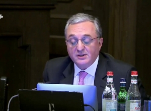 Զոհրաբ Մնացականյանն առաջարկեց, թե ովքեր կարող են գալ Հայաստան ու դուրս գնալ