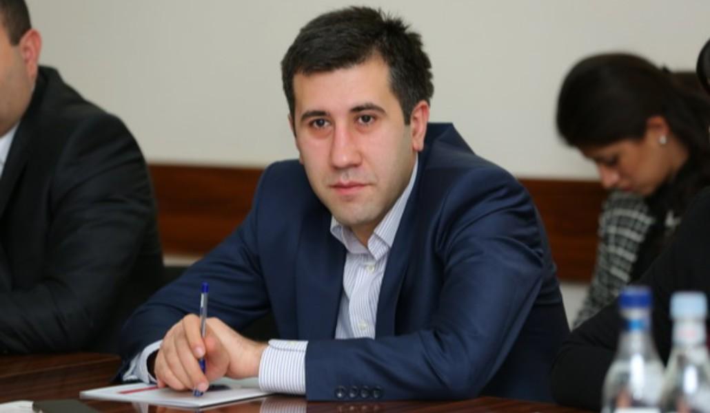 Ruben-Meliqyan