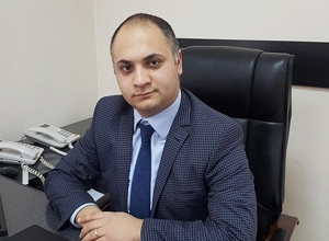 Что покупают больше всего: Гегам Геворгян призывает делать покупки в пределах разумного