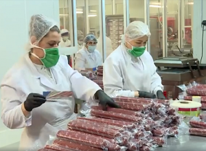 Ужесточились условия ведения торговли и правила гигиены