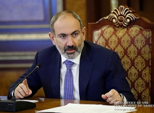 Նիկոլ Փաշինյանի զրույցը քաղաքացիների հետ․   ՈՒՂԻՂ