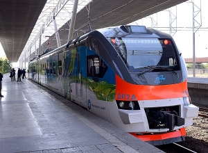 Diagnostic measures taken in electric trains