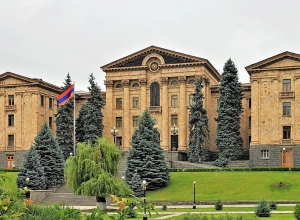 «Կխնդրեի՝ ցուցումներ չտայիք». հանձնաժողովը բացասական եզրակացություն տվեց նախագծին