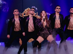 Eurovision Song Contest 2020 cancelled over coronavirus (video)