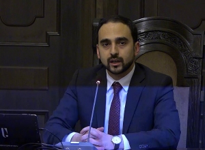Մանրամասներ պարետատան երկրորդ նիստից