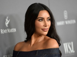 What is happening in Armenia - Kim Kardashian posts video