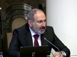 Բիզնեսին աջակցելու համար  մոտ 25 մլրդ դրամի փաթեթ կգործարկենք․ Նիկոլ Փաշինյան