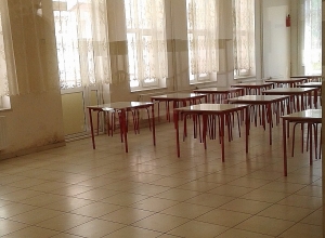 Food packages for 20 day prepared for beneficiaries