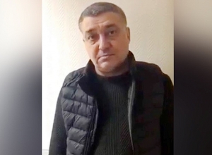 Левон Саркисян (Алраци Левик) будет экстрадирован: РФ удовлетворила ходатайство прокуратуры РА