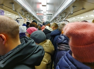 Рекомендации как пользоваться общественным транспортом