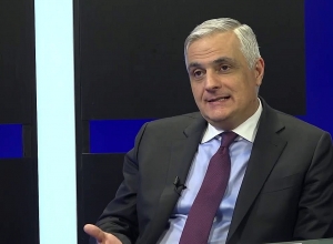 Հարցազրույց ՀՀ փոխվարչապետ Մհեր Գրիգորյանի հետ